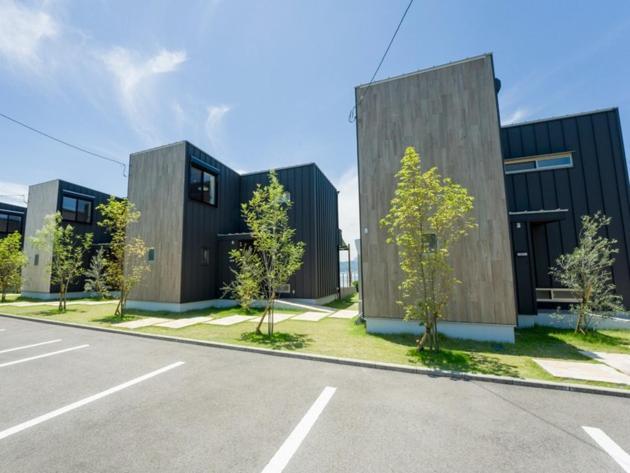 Rakuten Stay House Amakusa 104 Kami Amakusa Exterior photo