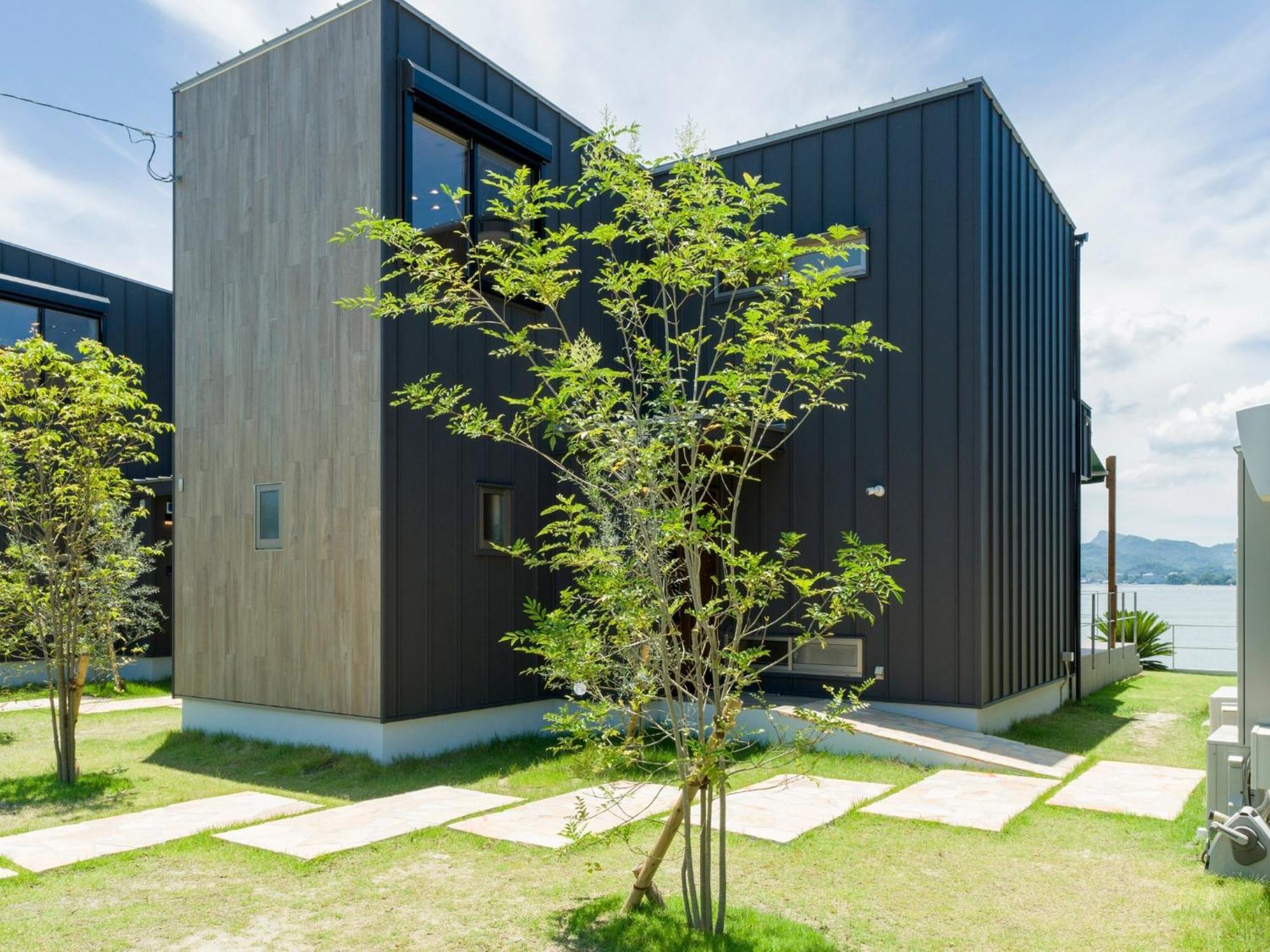 Rakuten Stay House Amakusa 104 Kami Amakusa Exterior photo